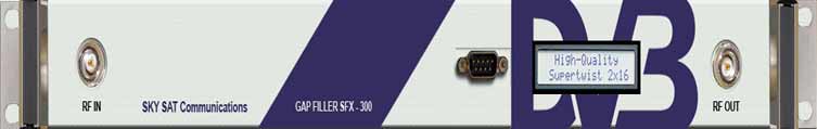 HF Power Amplifier 1,5 kWt 