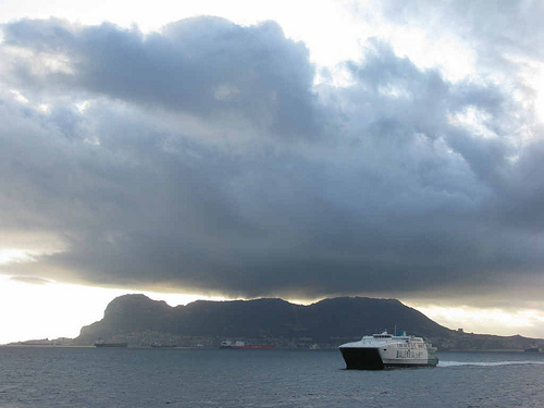 Gibraltar DX News ZB2X