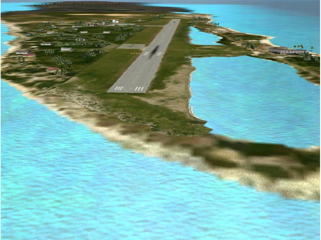 Island Airport