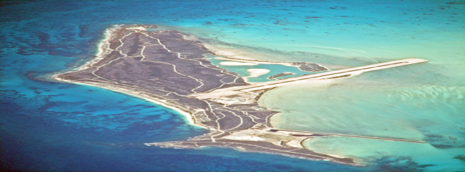 Grand Turk Island DX News VP5/G0UNU