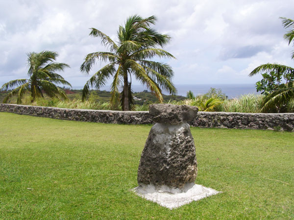 Guam Island DX News KH7ERI/KH2