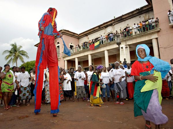 Guinea Bissau DX News J5V