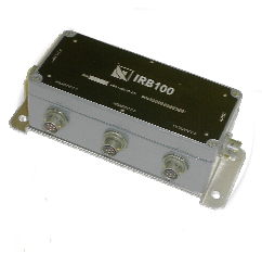 Intercom Radio Box