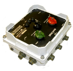Military Intercom System