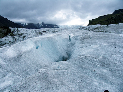 Iceland TF/F5UFX 