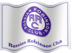 Индия AT20RRC Клуб Русский Робинзон