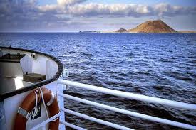 Isla de Lobos CW5R