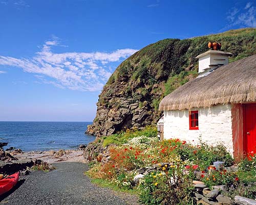 GD8BUE - Isle of Man