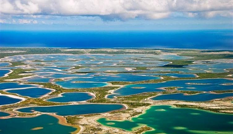 Kiritimati Island T32RC