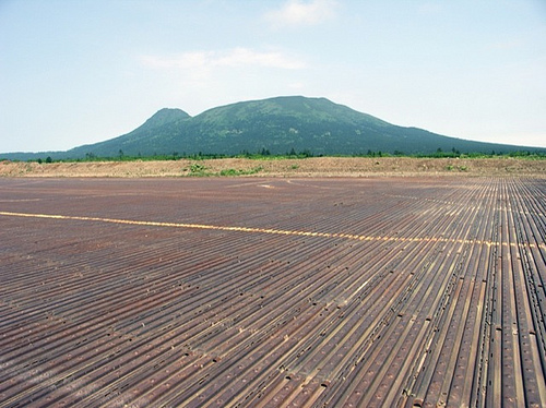Kunashir Island RI0FKD