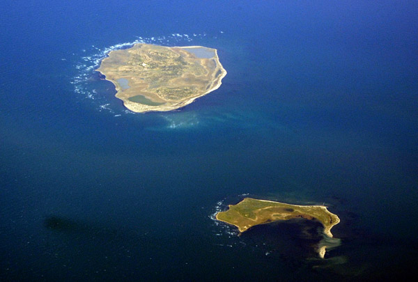 Kuriat Island