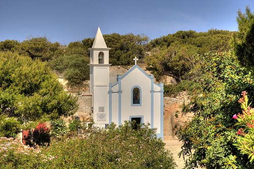 Lampedusa Island IG9/IW2NEF