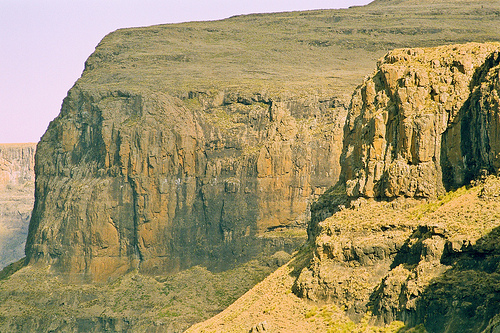 Lesotho 7P8JK