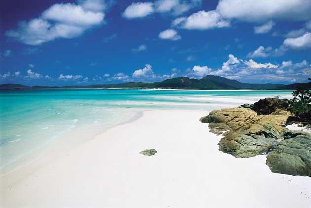 Lord Howe Island