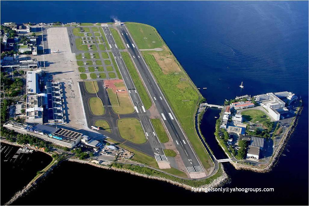 Macau XX9TLX International Airport DX News