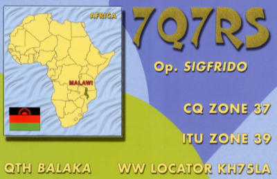 Malawi 7Q7RS