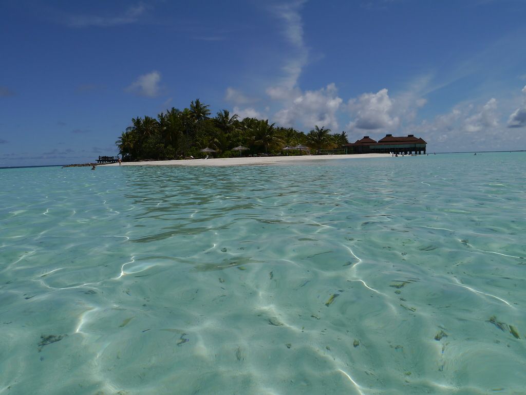 Мальдивские острова 8Q7SM DX Новости