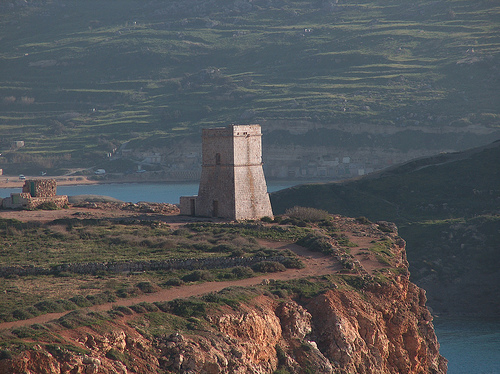 Malta 9H3VW