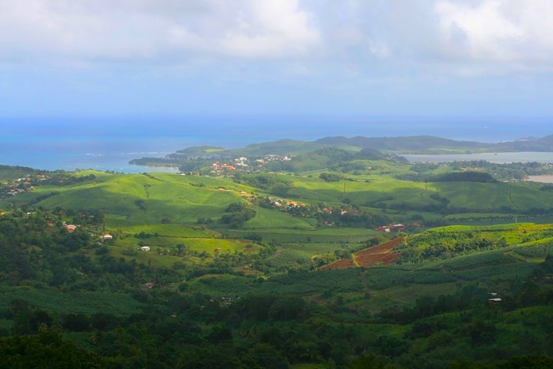 Martinique Island DX News TO5A