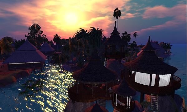 Mayotte Island DX News FH4VOS