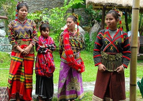 Mindanao Island DU9/PA3GZU