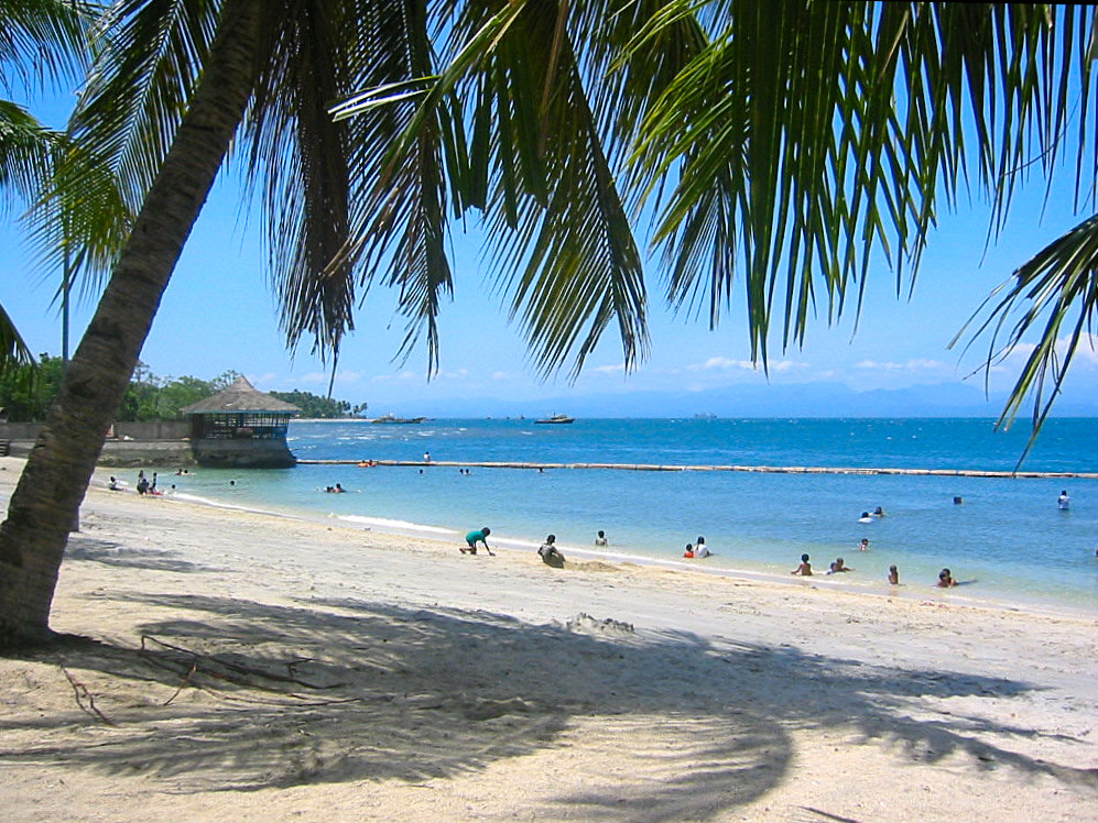 Mindanao Island DX News 4F9HXB