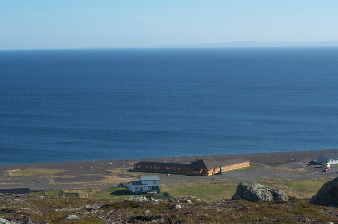 Miquelon Island