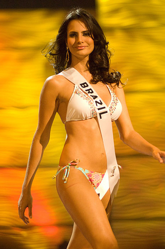 Miss Brasil