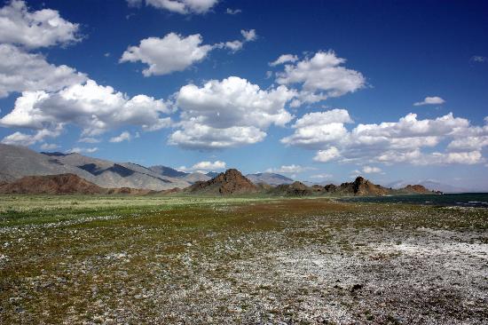 Mongolia
