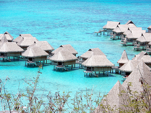 Moorea Island DX News FO/K8AQM