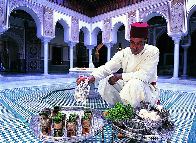 Morocco 5D5A DX News