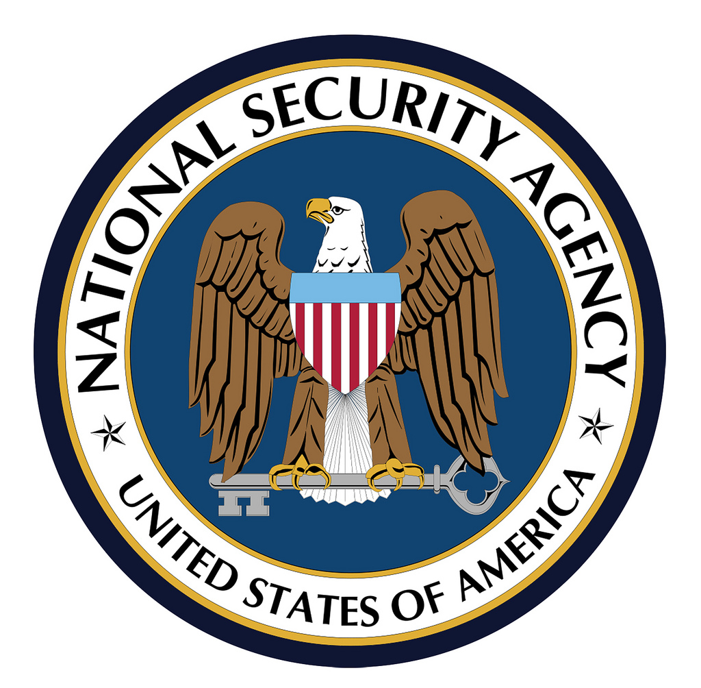 Агенство Национальной Безопасности США