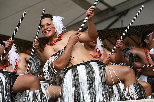 Niue Island ZK2AA