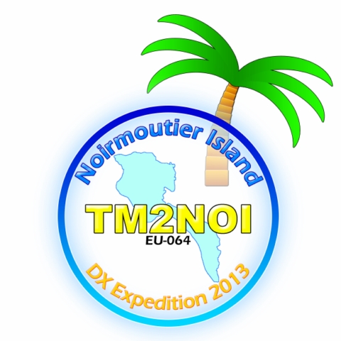 Остров Нуармутье TM2NOI