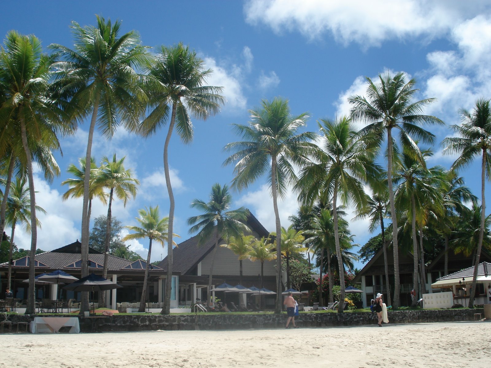 Palau Island Pictures