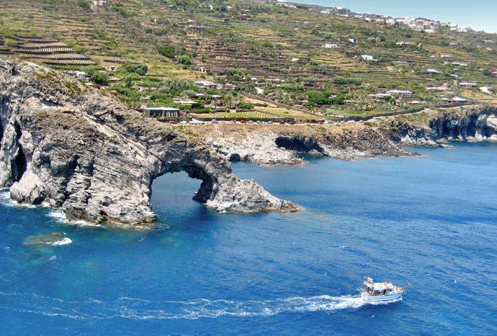Pantelleria Island IH9R
