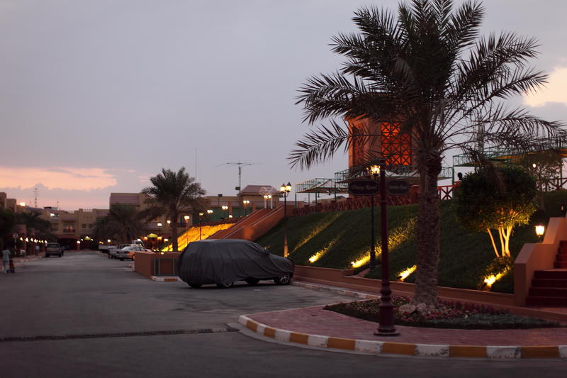 Qatar DX News A71/JY5FX