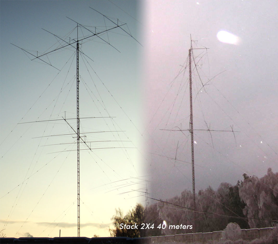 RD3A 40m antenna