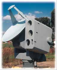 Surveillance Radar RTS 6400