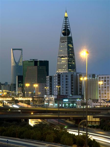 Riyadh Saudi Arabia HZ1FI