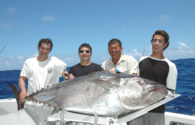 Rodrigues Island DX News 3B9/F6HMJ