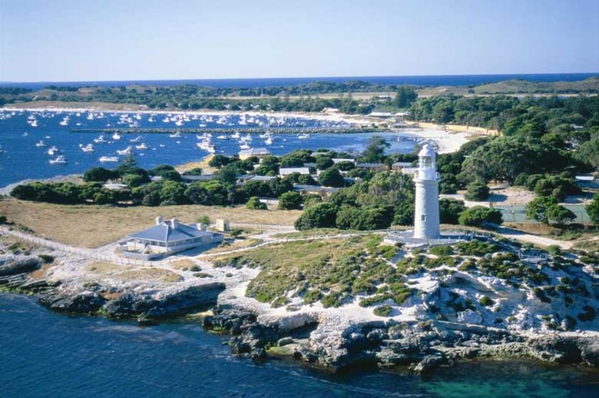 VK6AHR|Rottnest Island VK6AHR|Rottnest Island
