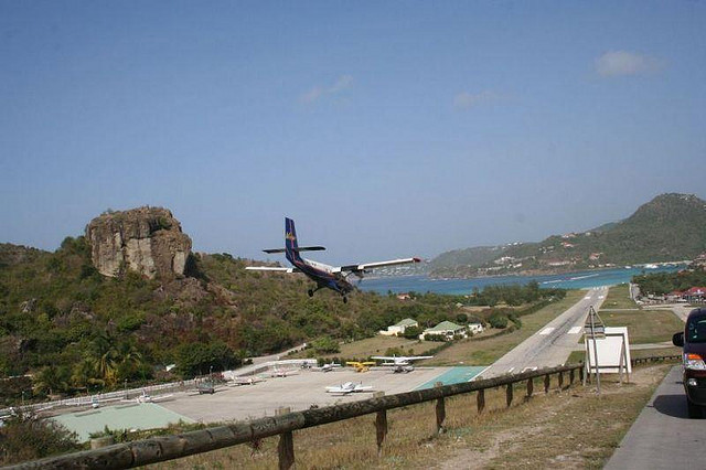 Saba Island PJ6/N7QT PJ6/W4VAB DX News