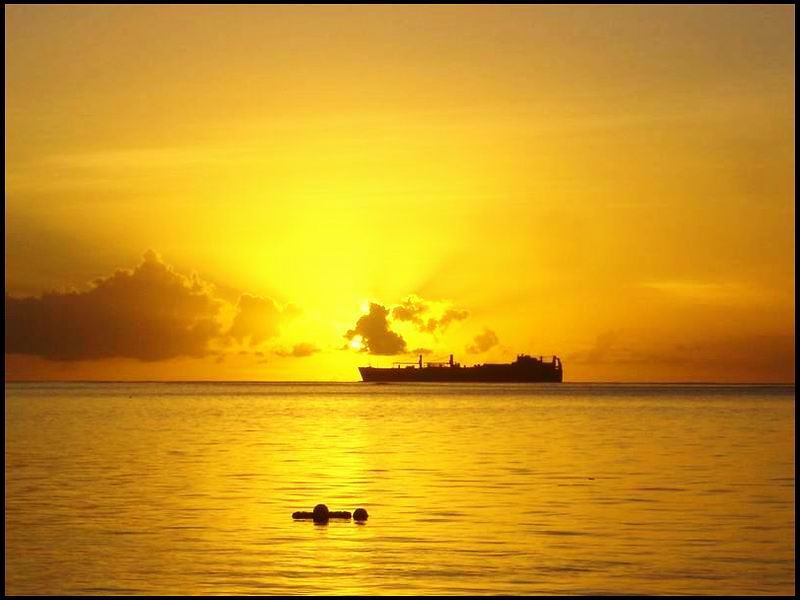 Saipan Island DX News W0S