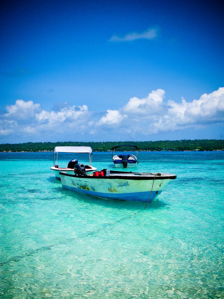 Isla de San Andrés