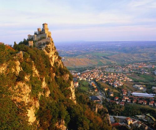 San Marino DX News T70A 9A3A