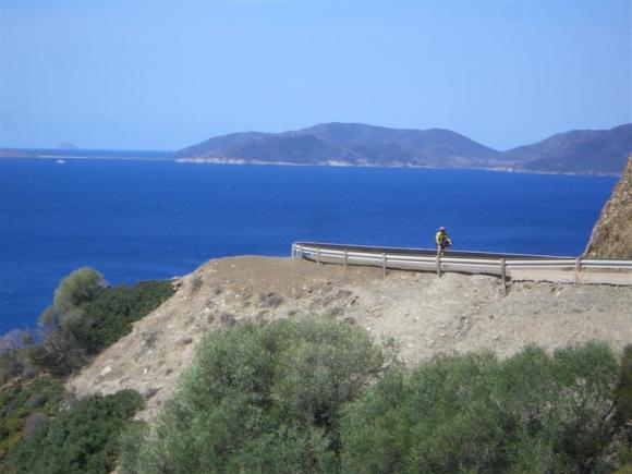 Sardinia Island