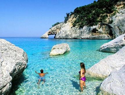 Sardinia Island IS0/I2MOV