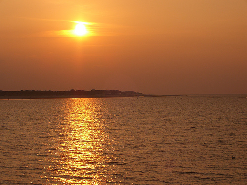 Schouwen Duiveland Island PA/OQ4T