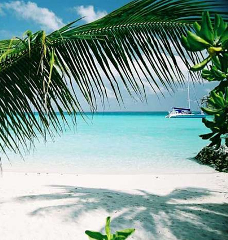 Seychelles Islands S79K